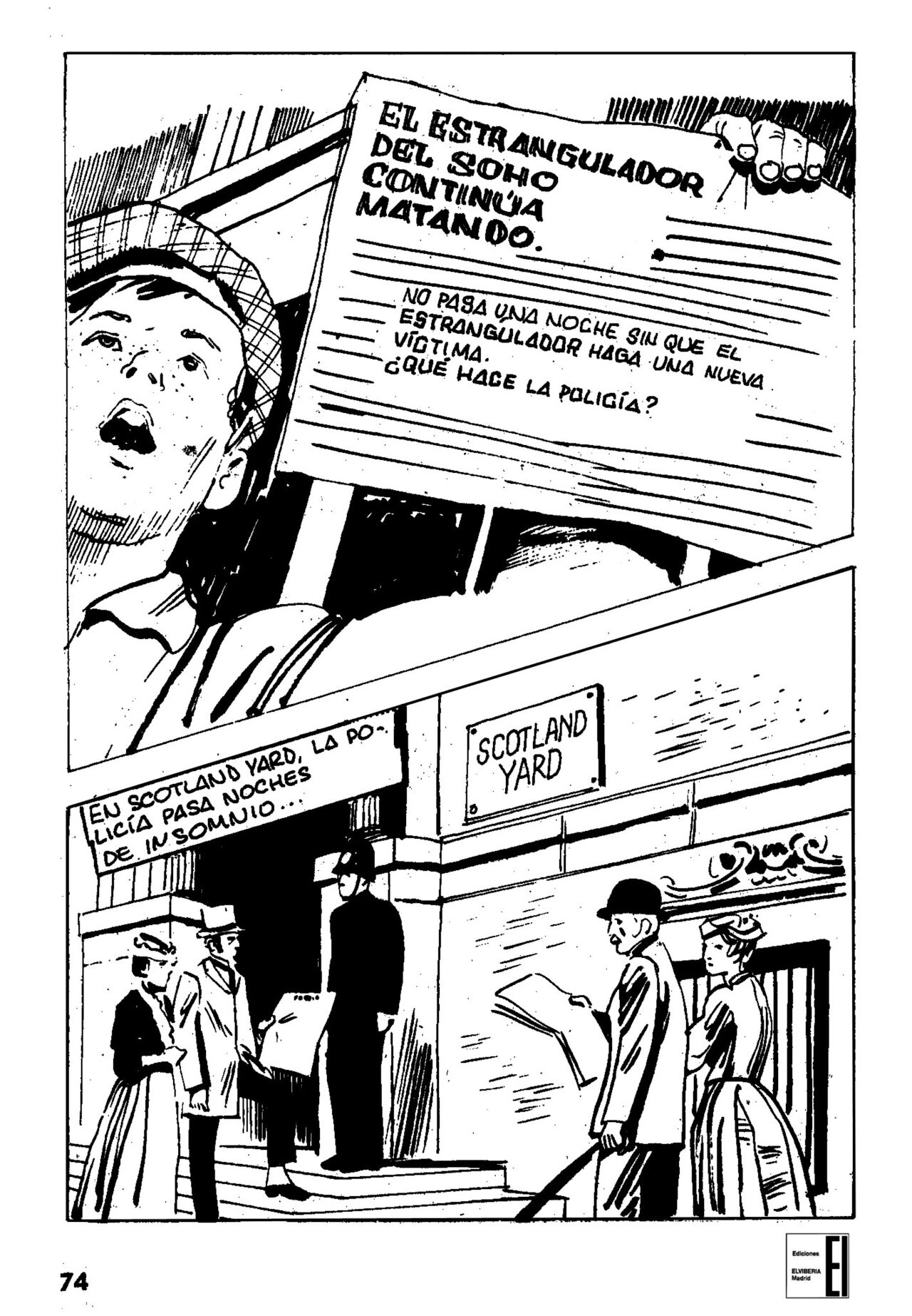 Delirium 15 image number 75