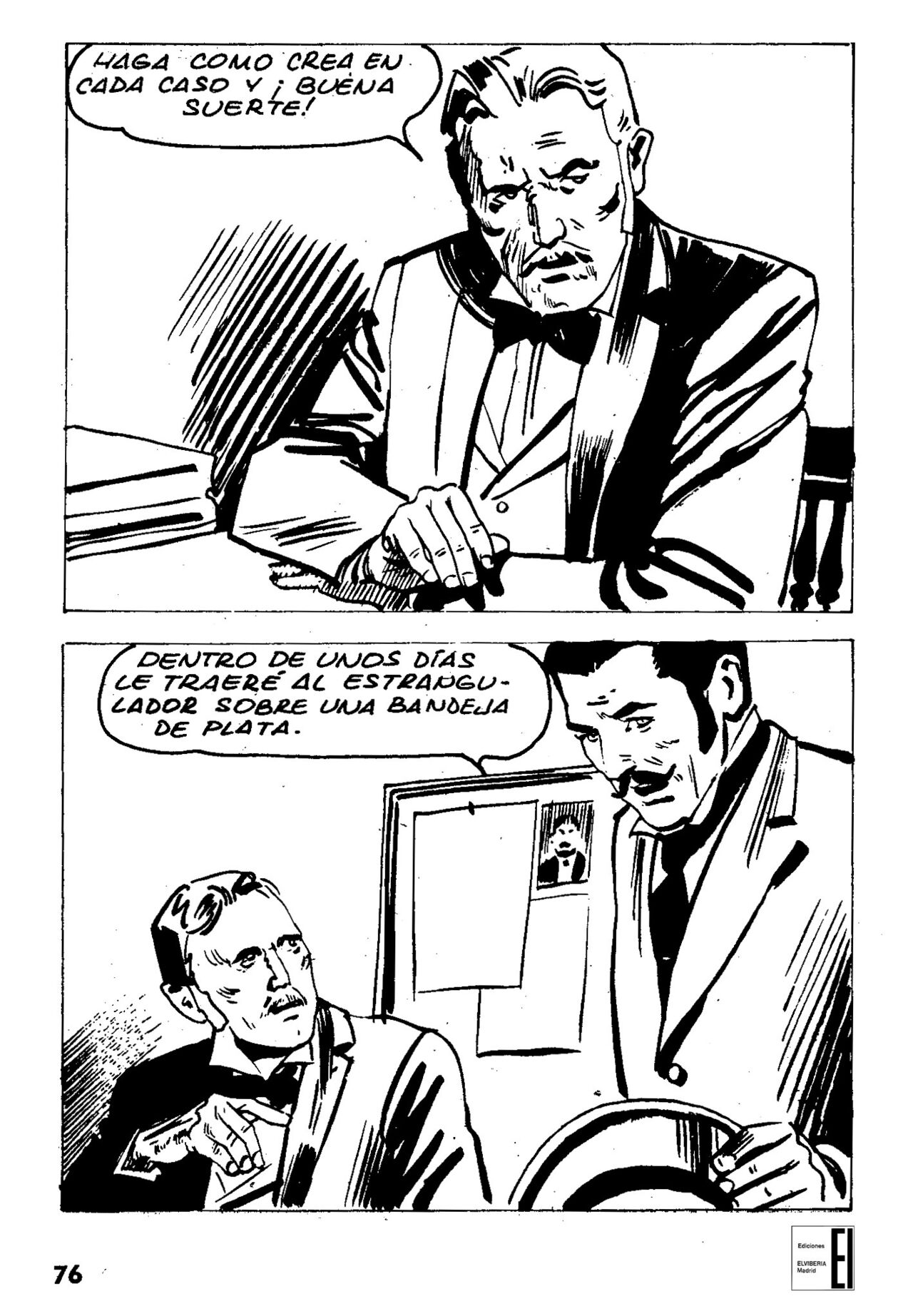 Delirium 15 image number 77