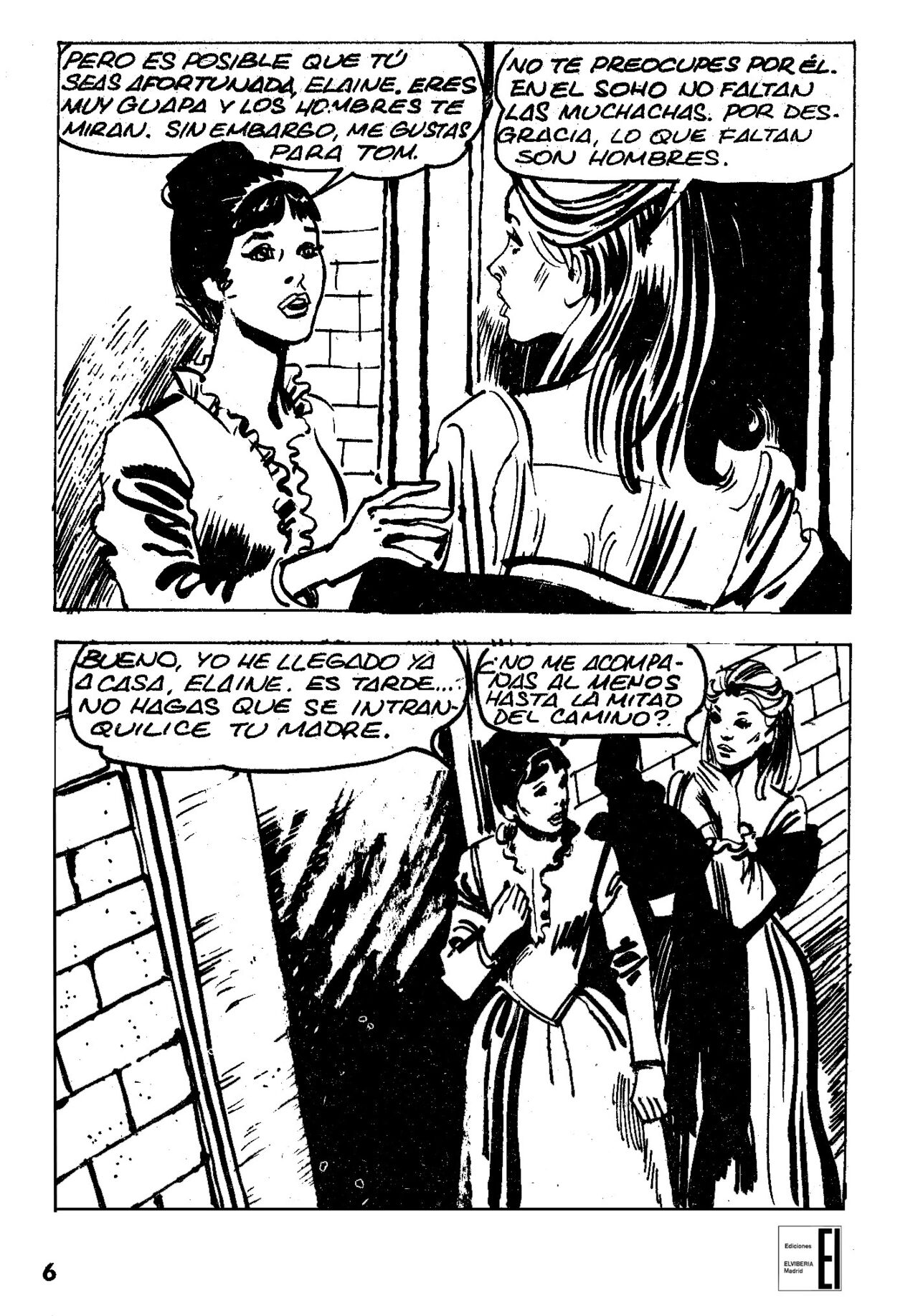 Delirium 15 image number 7