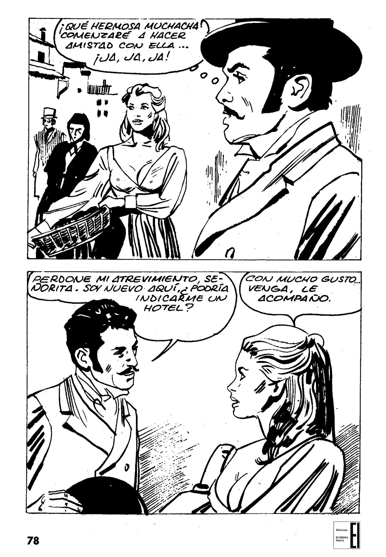 Delirium 15 image number 79