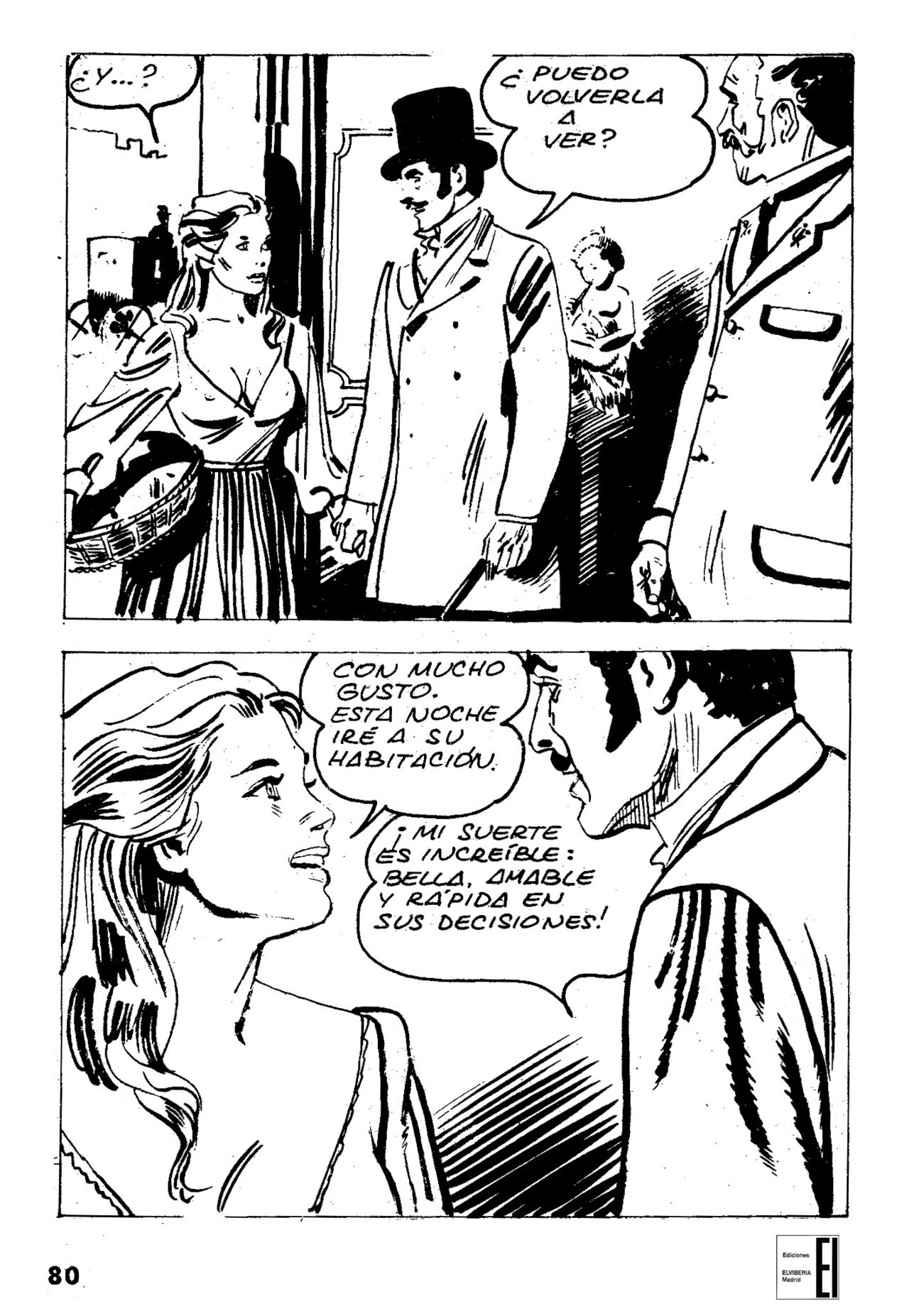 Delirium 15 image number 81