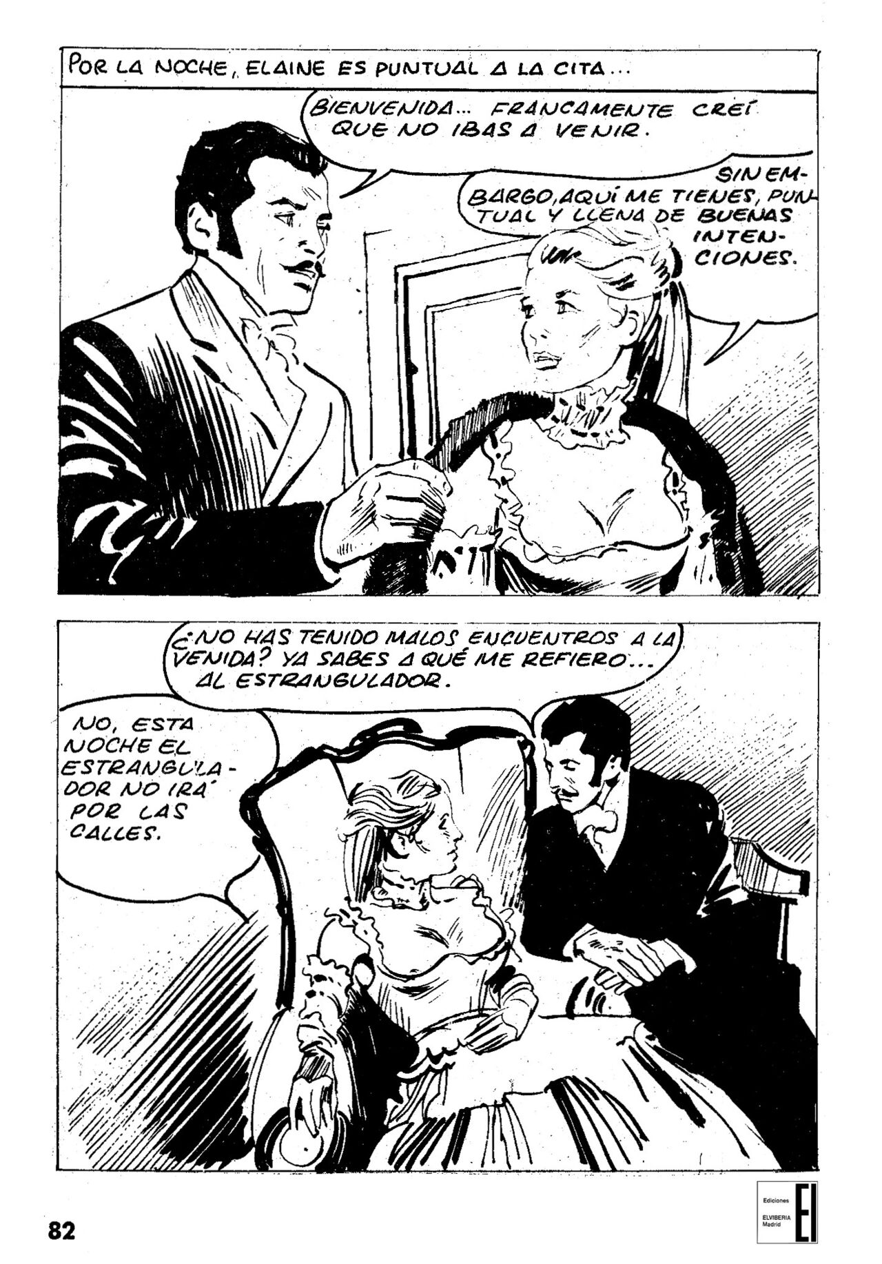 Delirium 15 image number 83