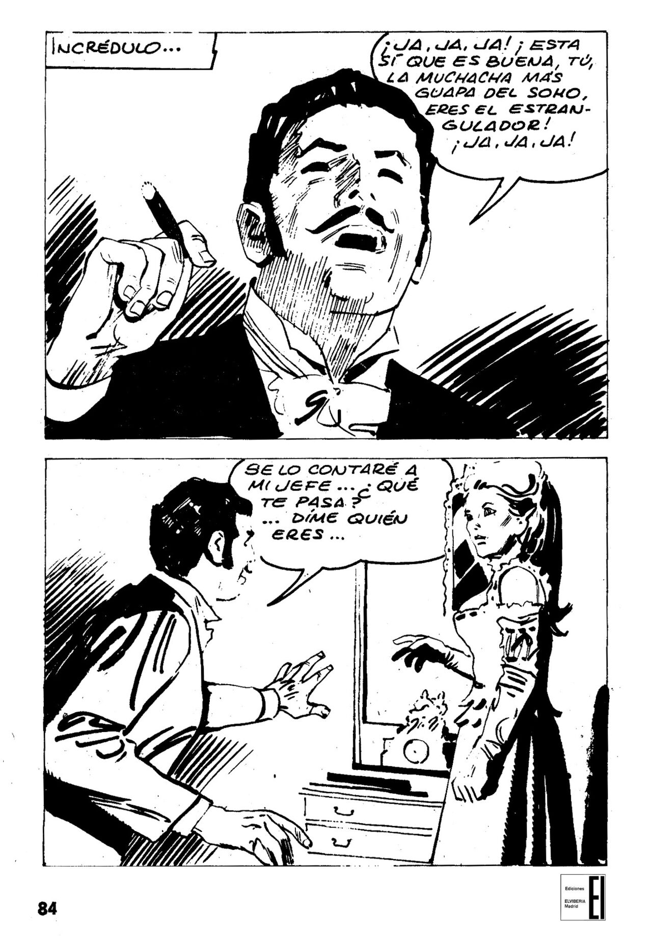 Delirium 15 image number 85