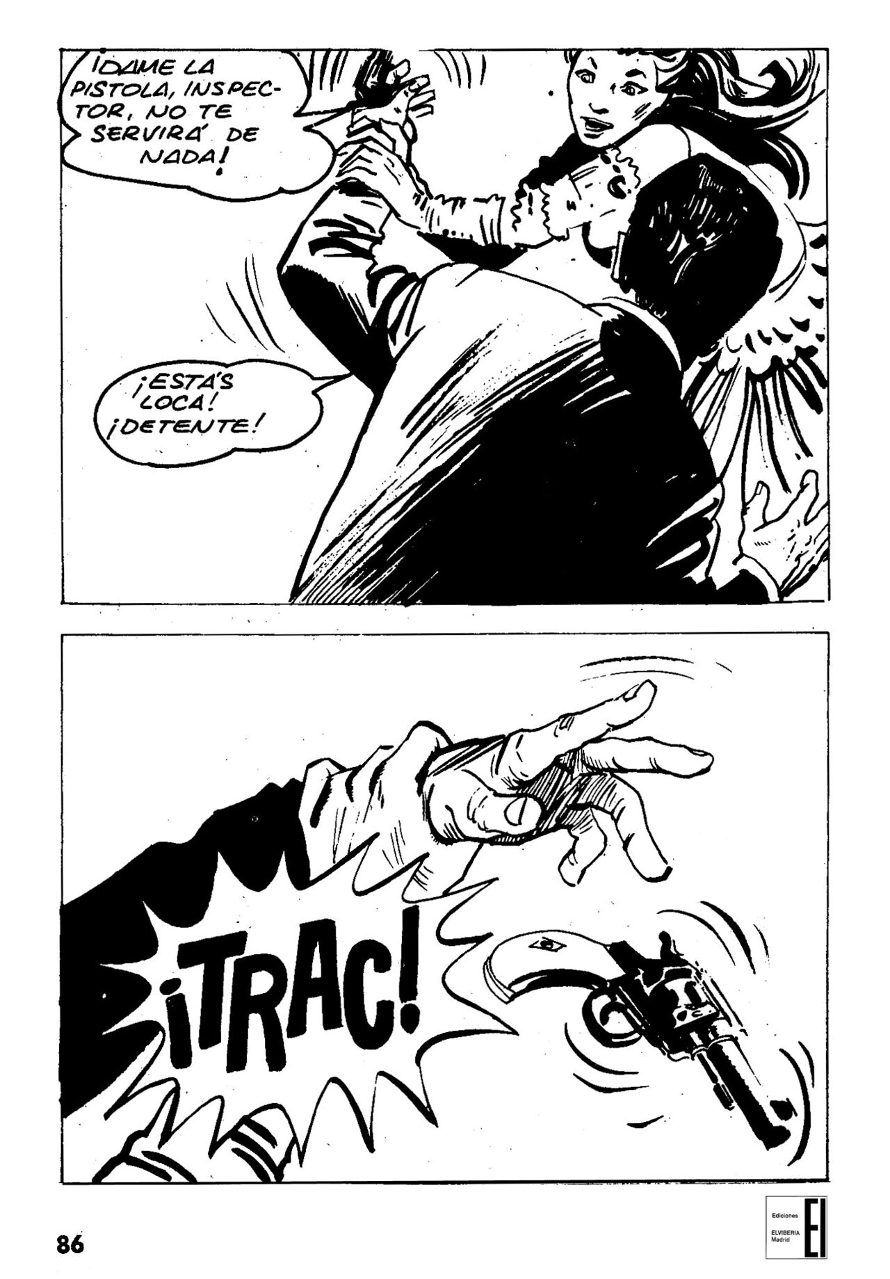 Delirium 15 image number 87