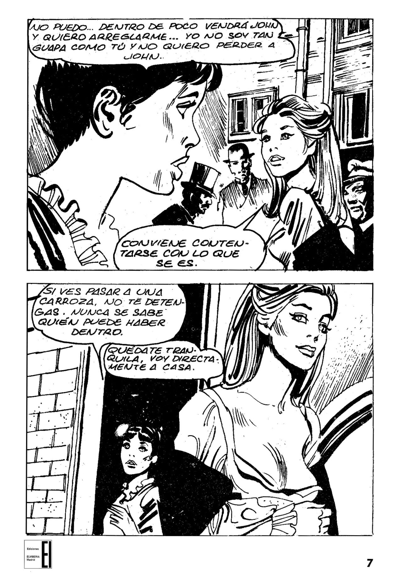 Delirium 15 image number 8