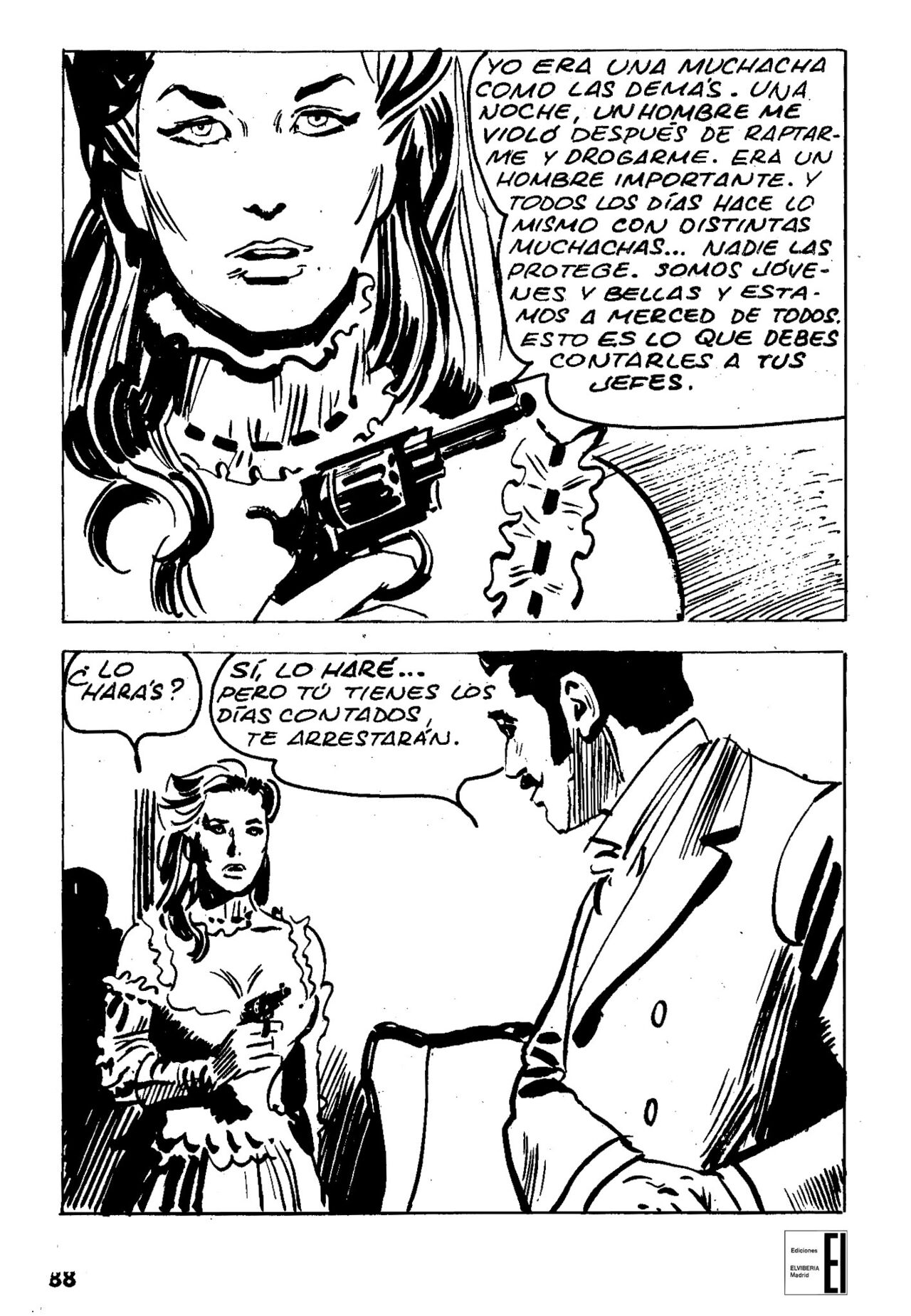 Delirium 15 image number 89