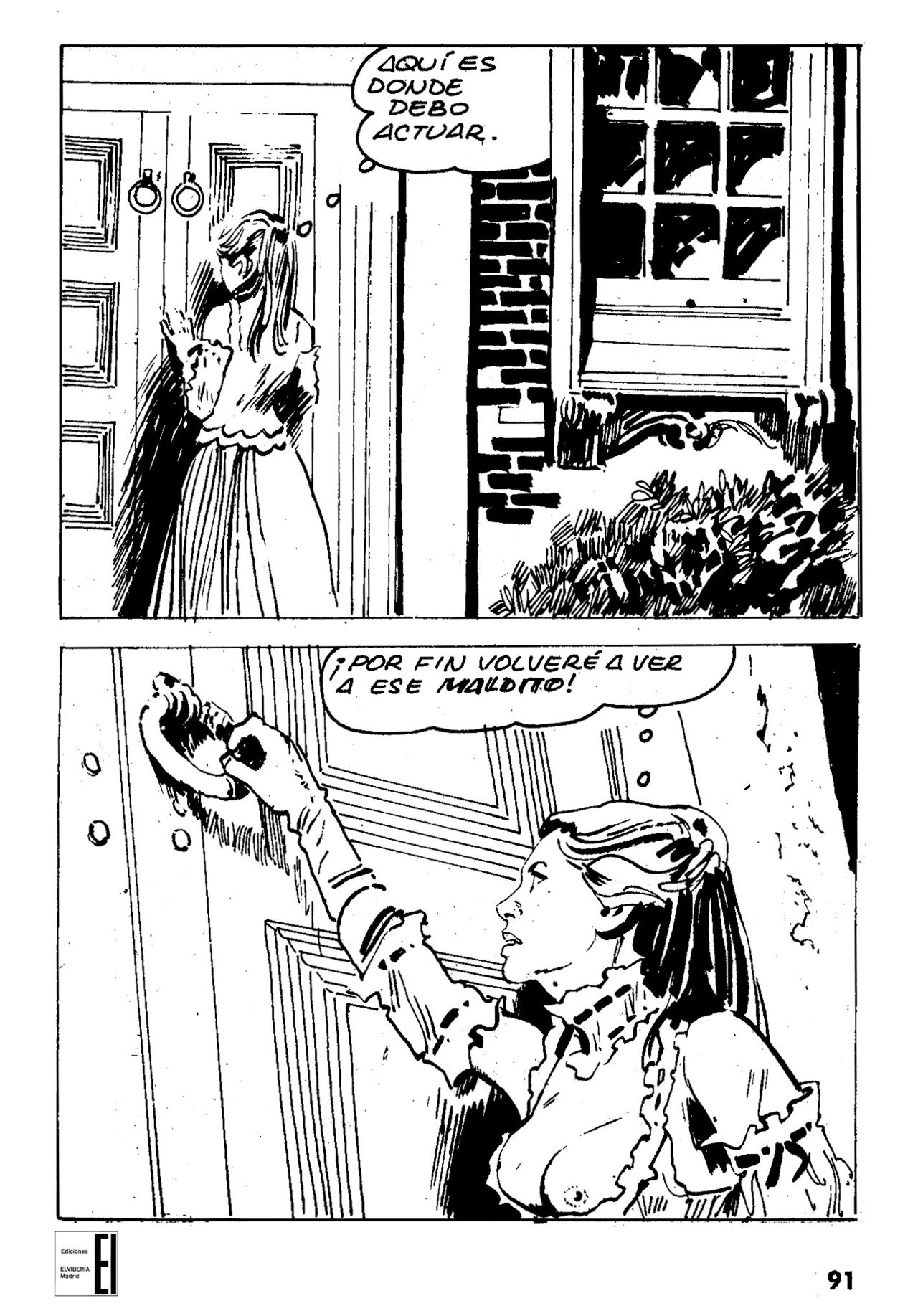 Delirium 15 image number 92