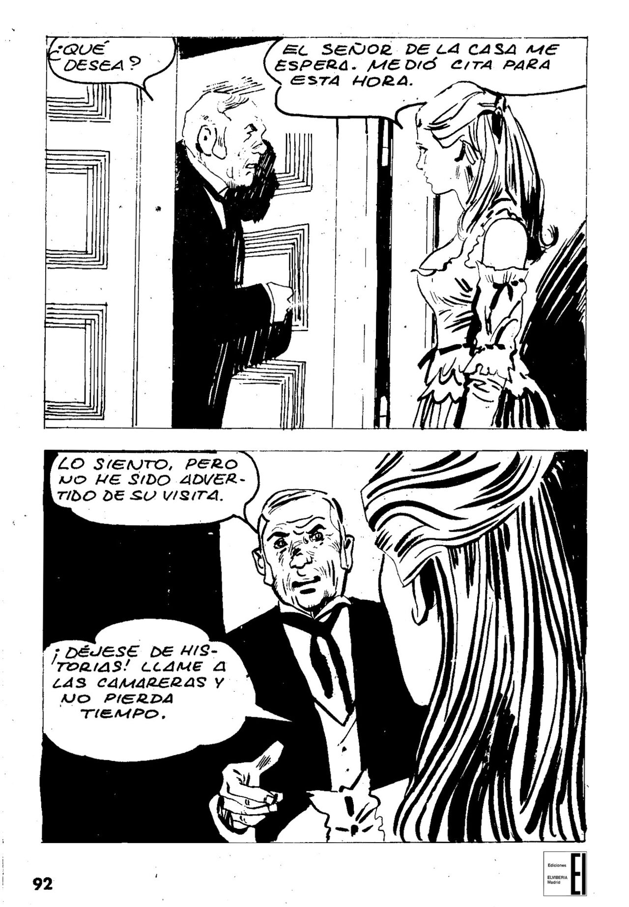 Delirium 15 image number 93