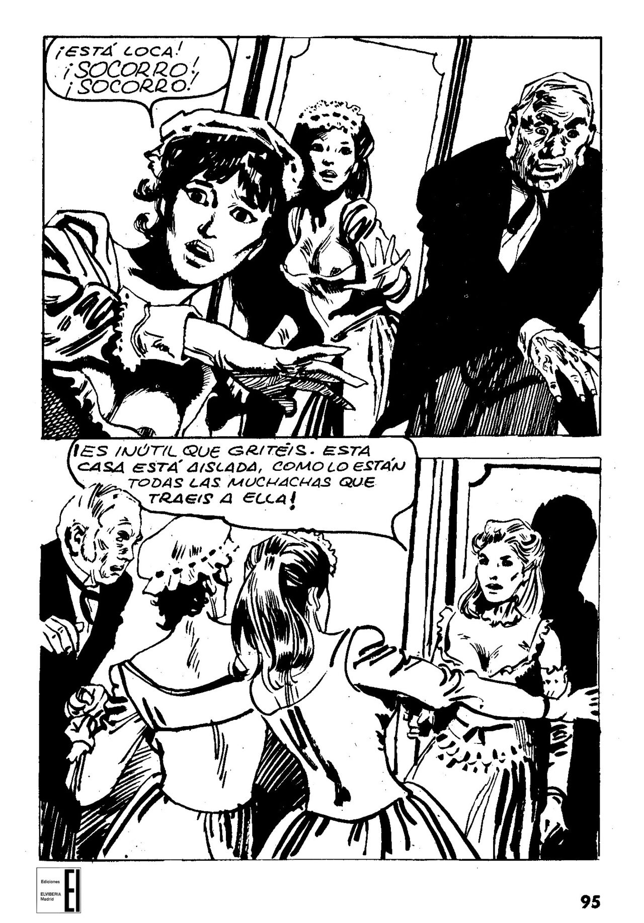 Delirium 15 image number 96