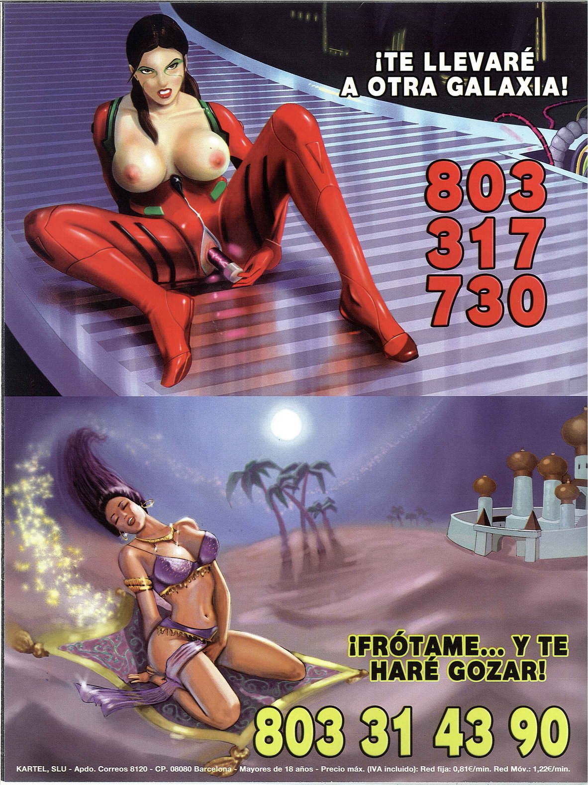 Kiss comix 172 image number 9