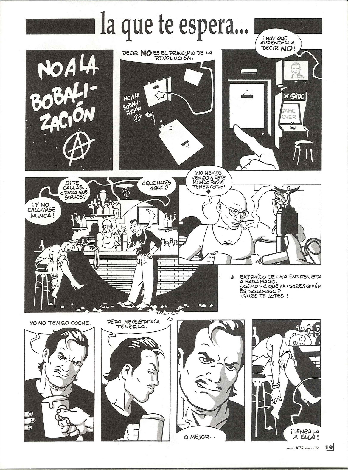 Kiss comix 172 image number 18