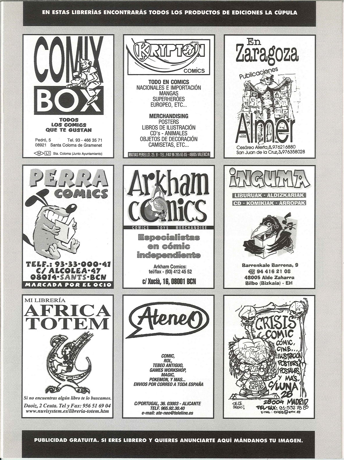 Kiss comix 172 image number 49