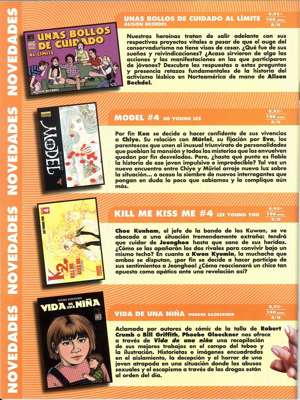 Kiss comix 172 image number 67