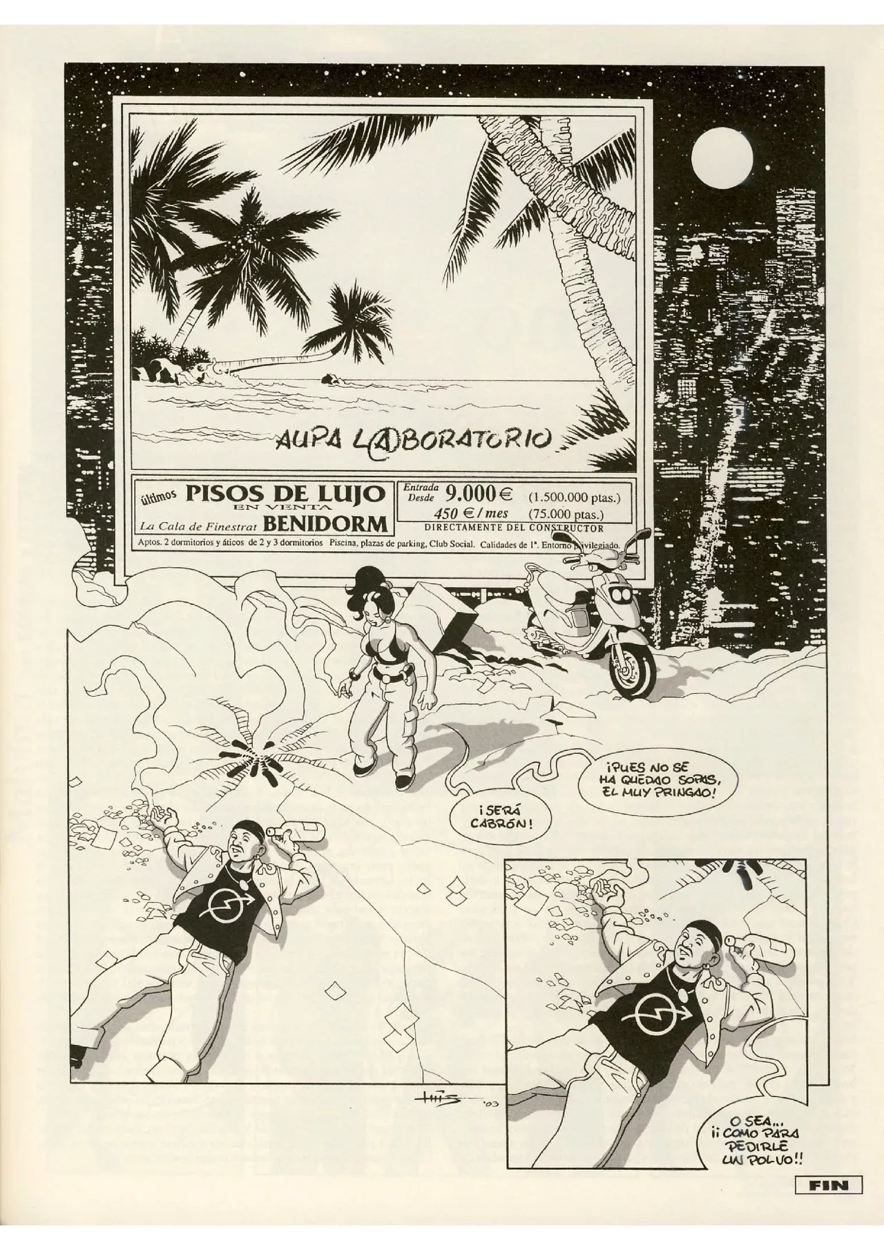 Kiss Comix 141 image number 32