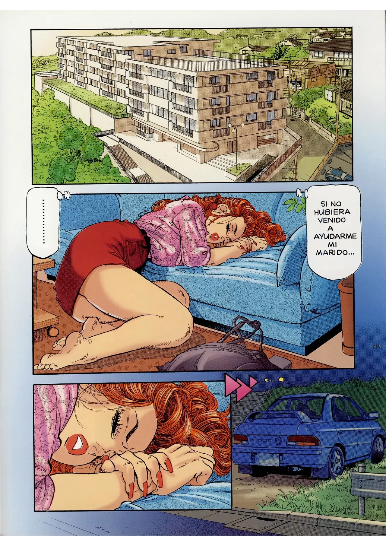 Kiss Comix 141 image number 44