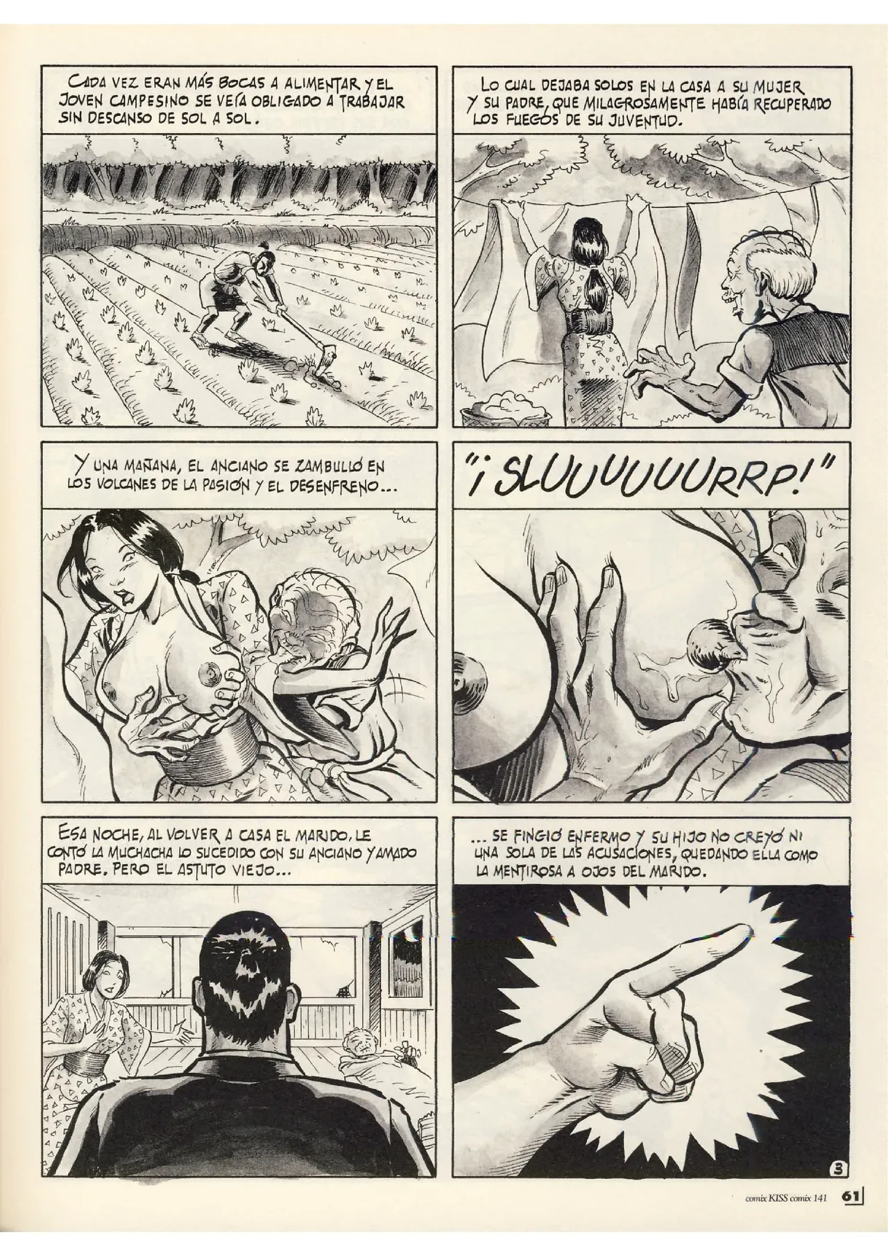 Kiss Comix 141 image number 59
