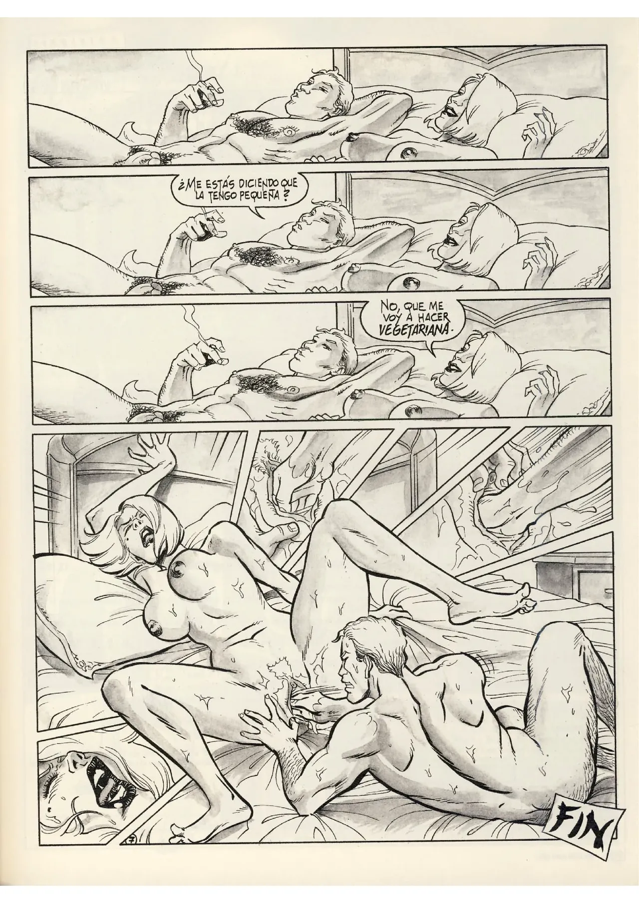 Kiss Comix 141 image number 63