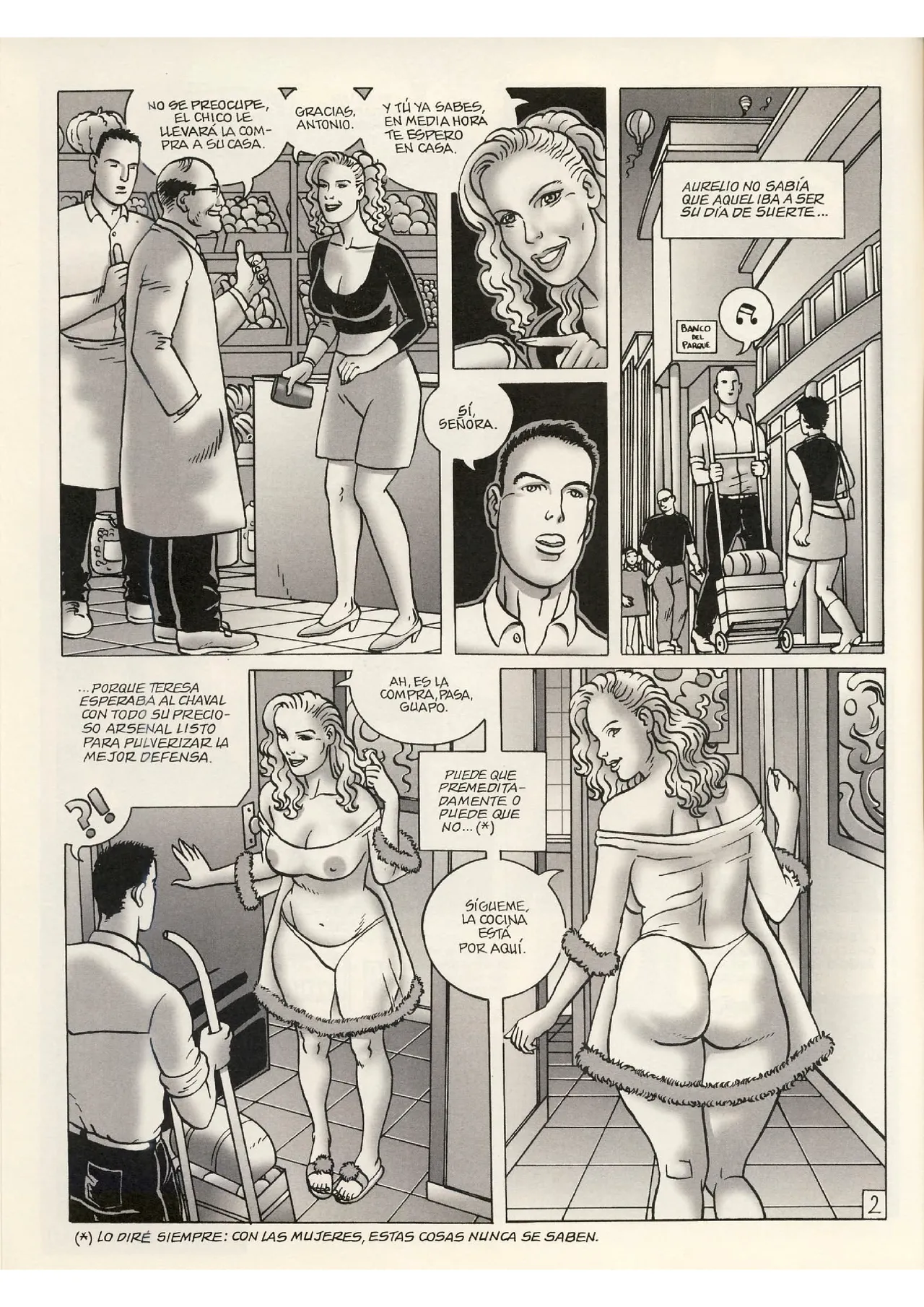 Kiss Comix 141 image number 11
