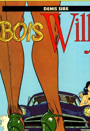 Bois Willys