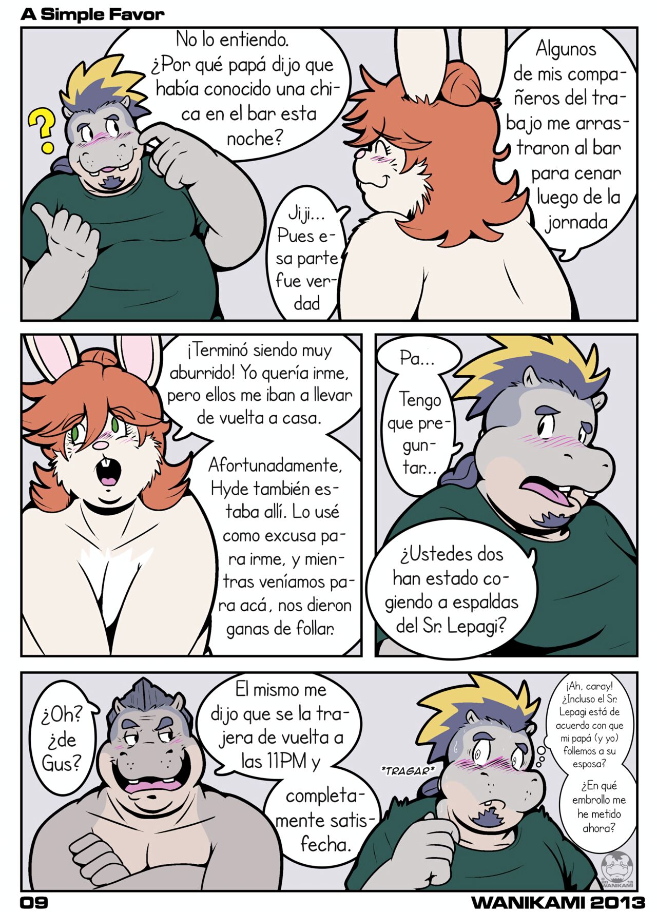 A Simple Favor - Un Simple Favor image number 8