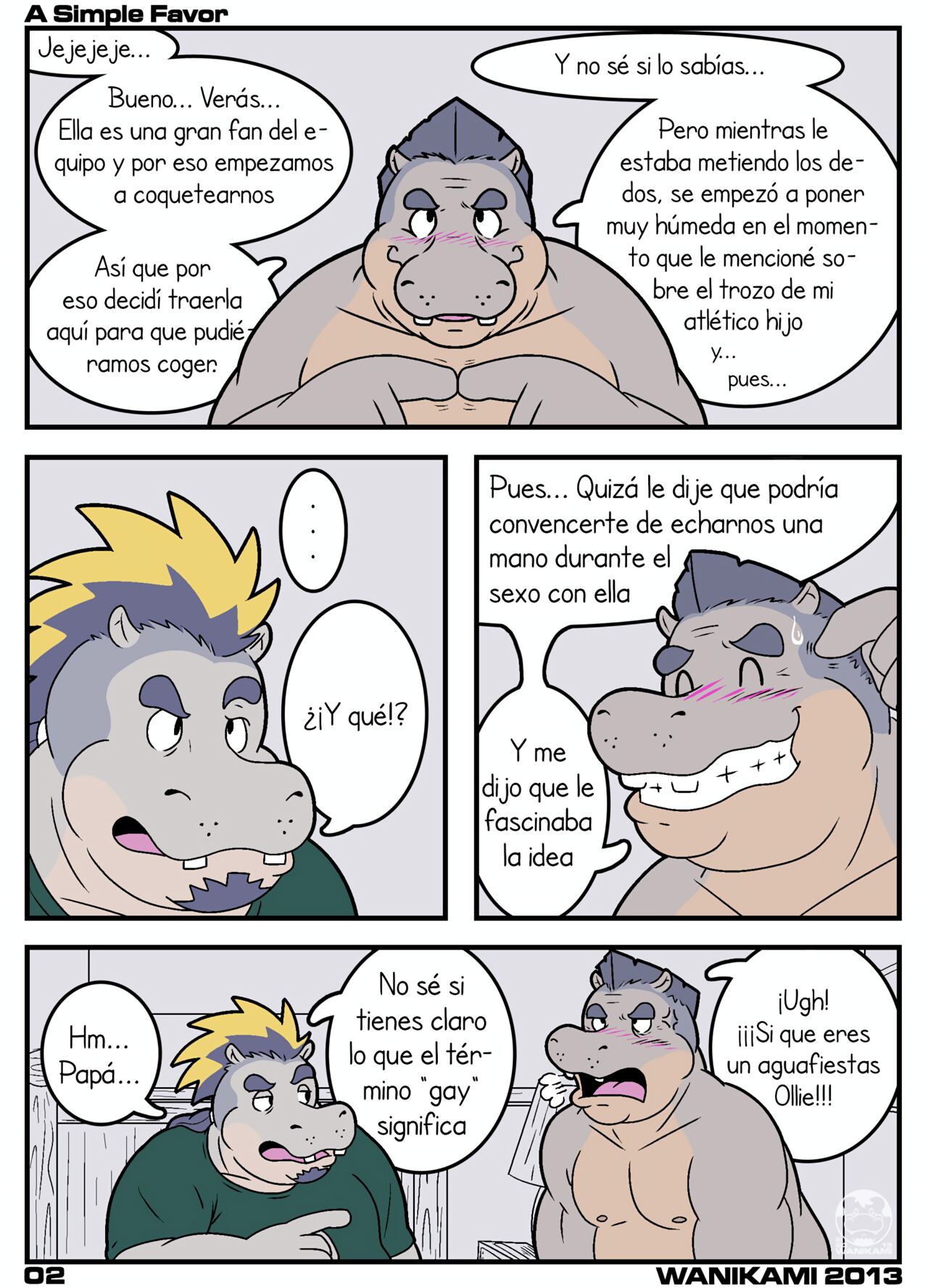 A Simple Favor - Un Simple Favor image number 1