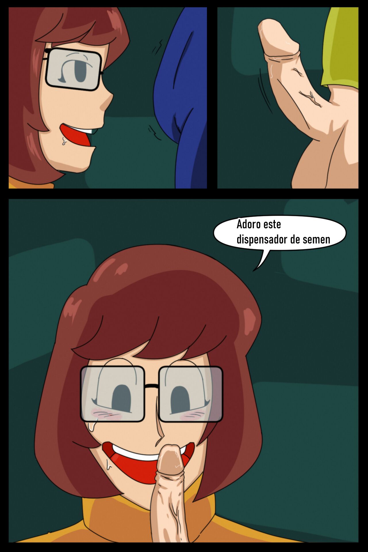 El misterio de la consola perdida. image number 9