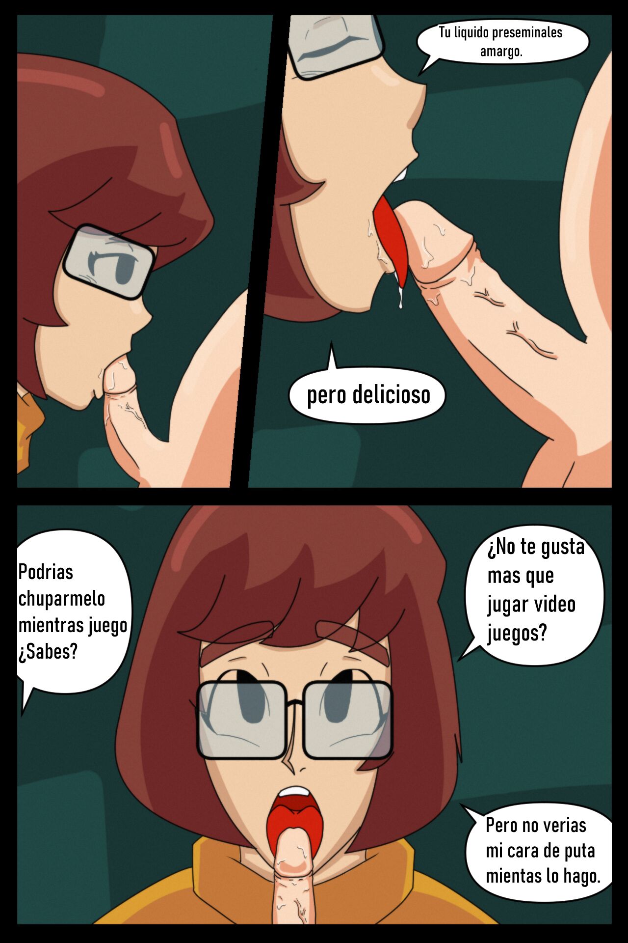 El misterio de la consola perdida. image number 10