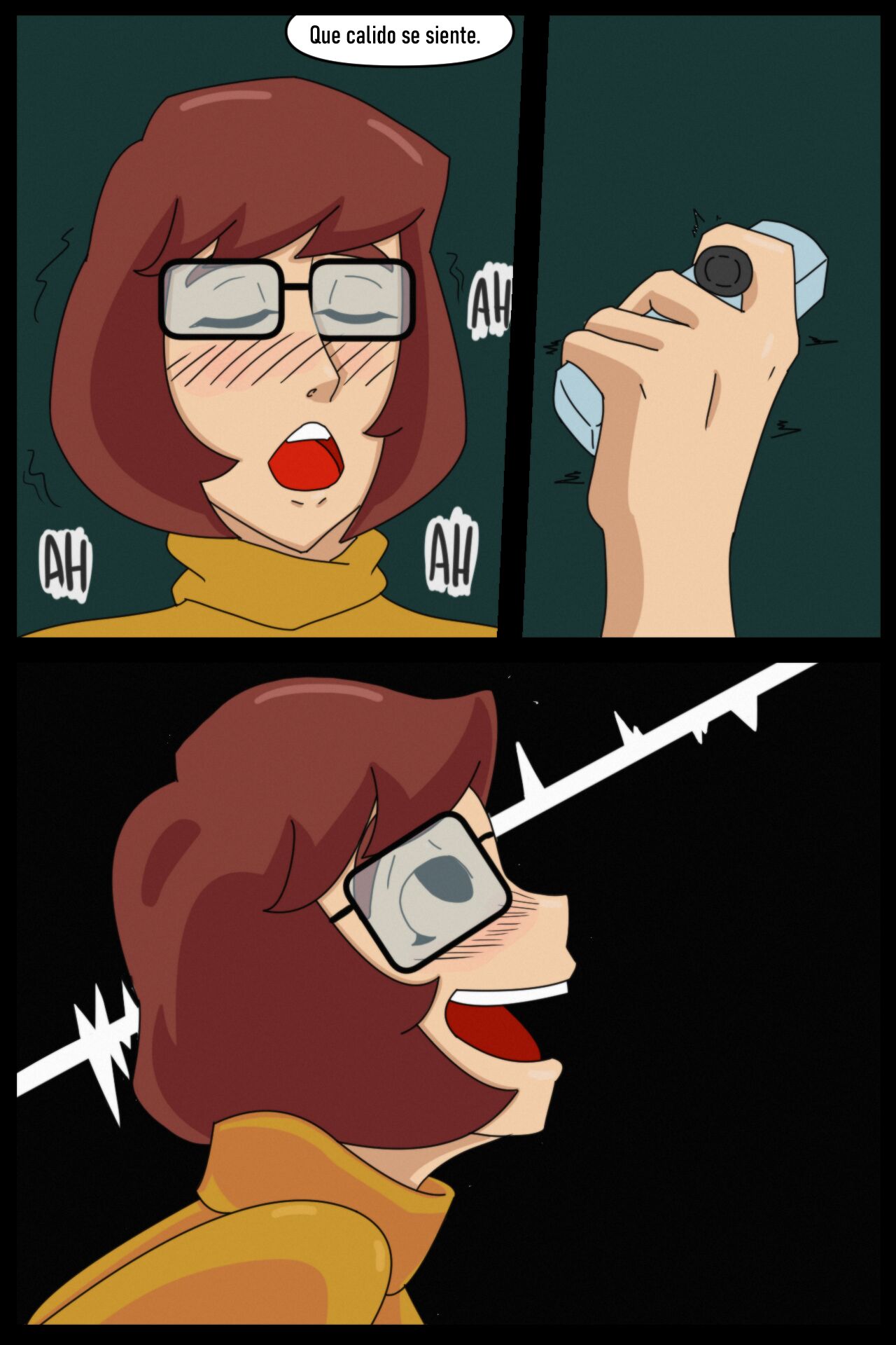 El misterio de la consola perdida. image number 6