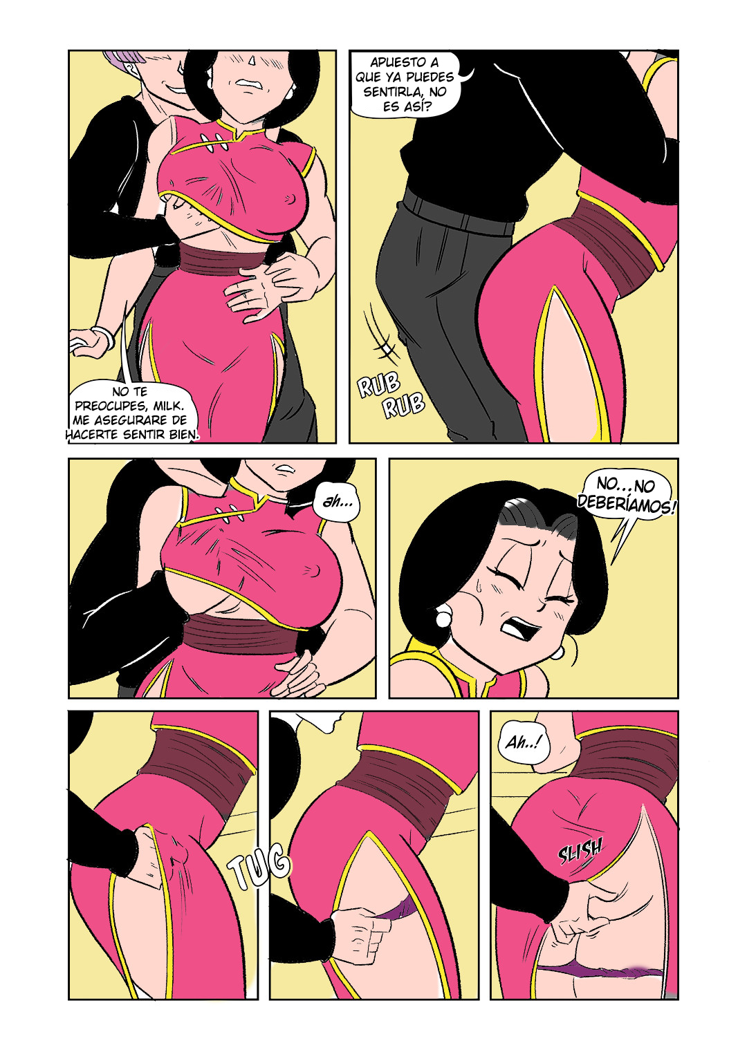 El Intercambio image number 9