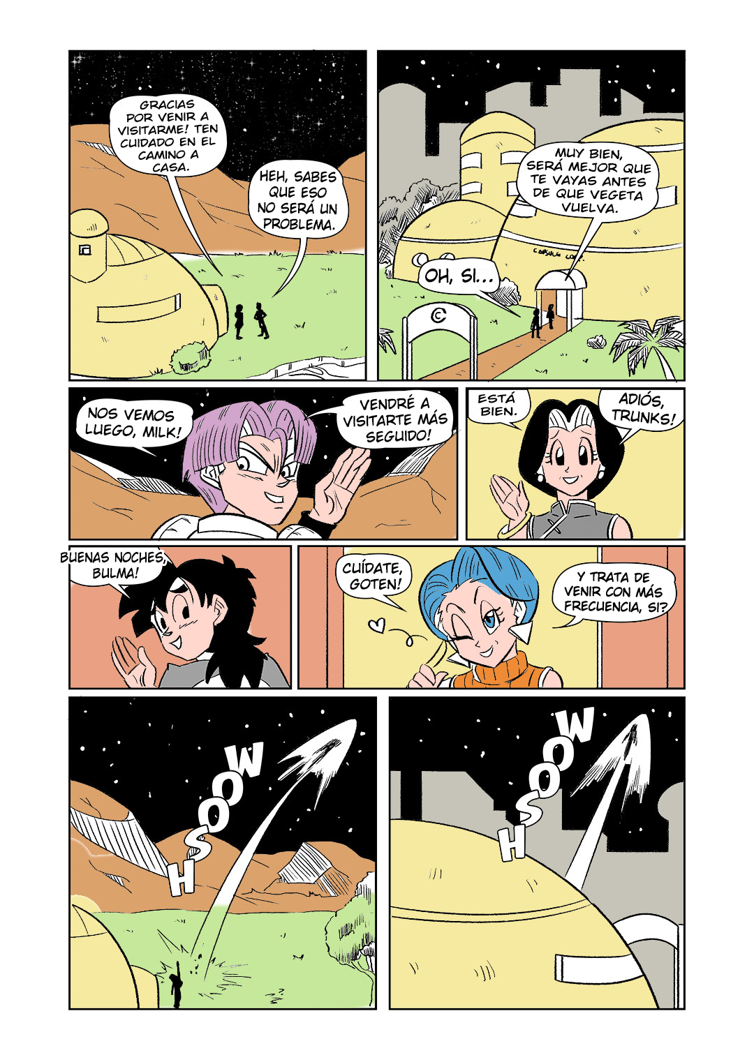 El Intercambio image number 24