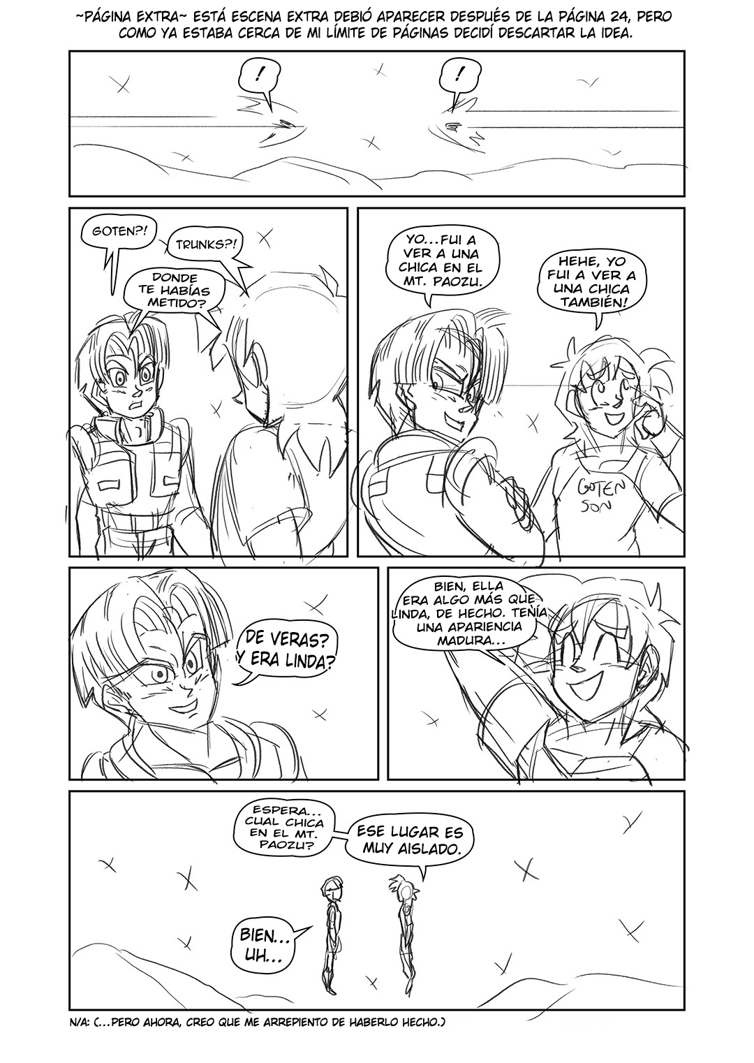 El Intercambio image number 26