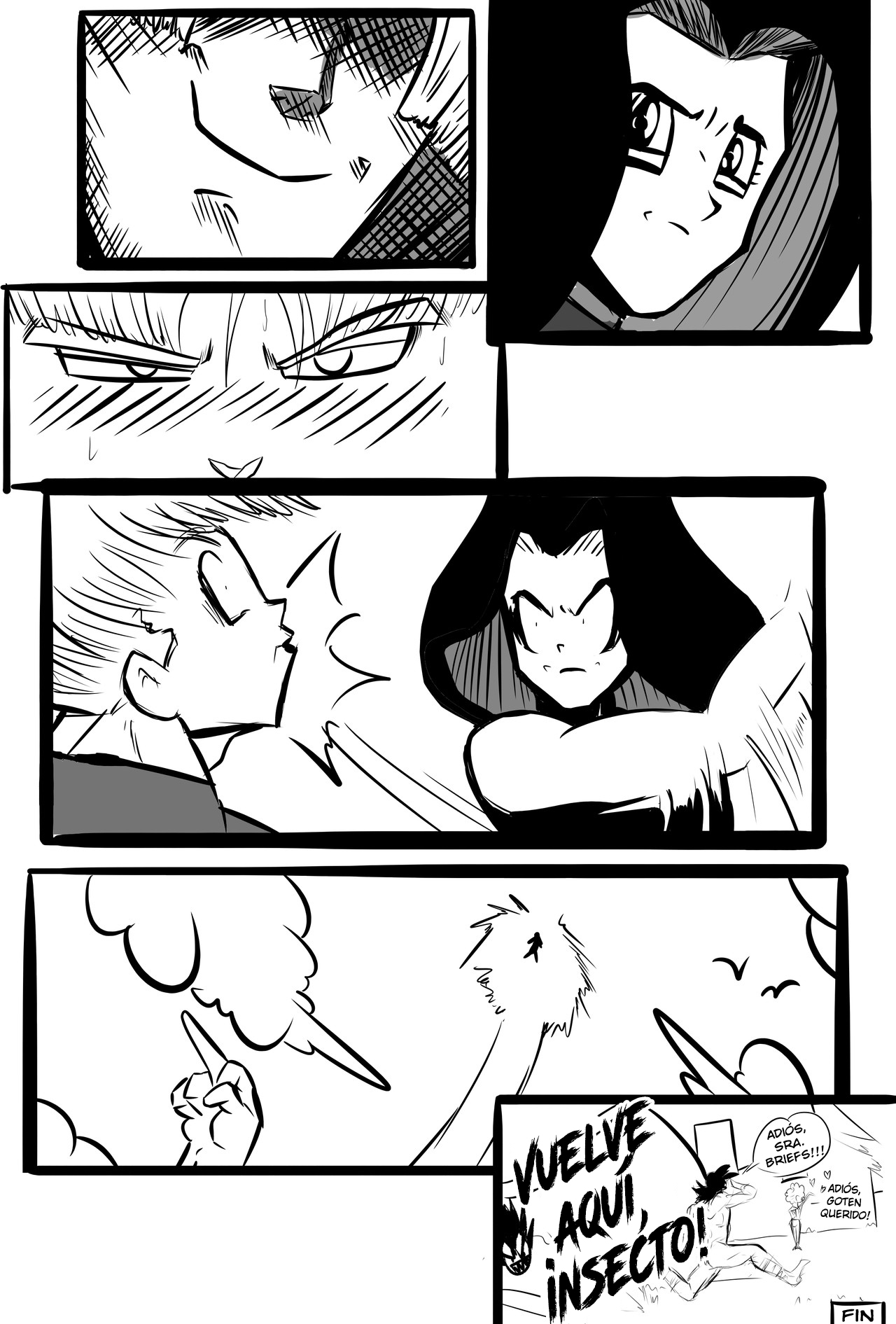 El Intercambio image number 27