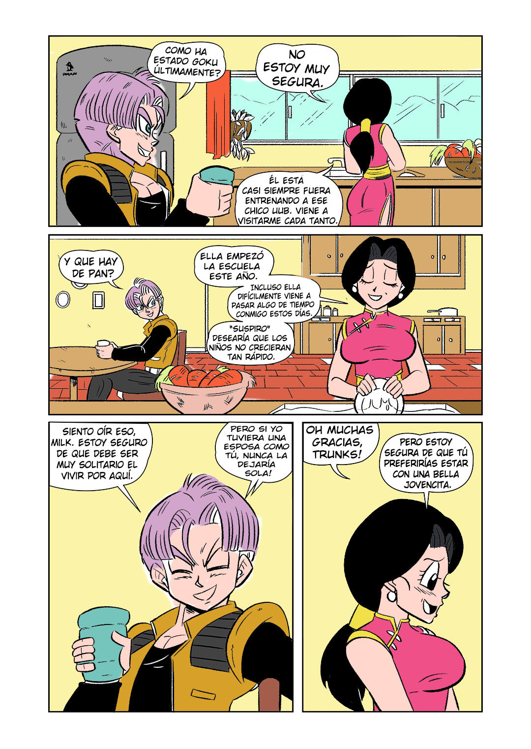 El Intercambio image number 4