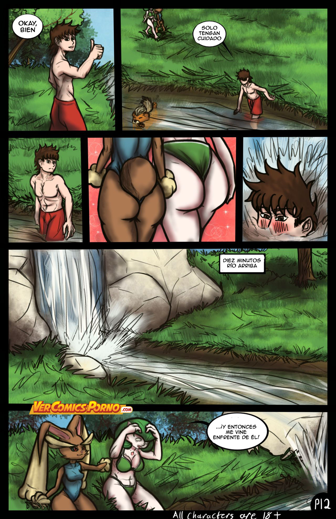 Fairys Inhibitions image number 11