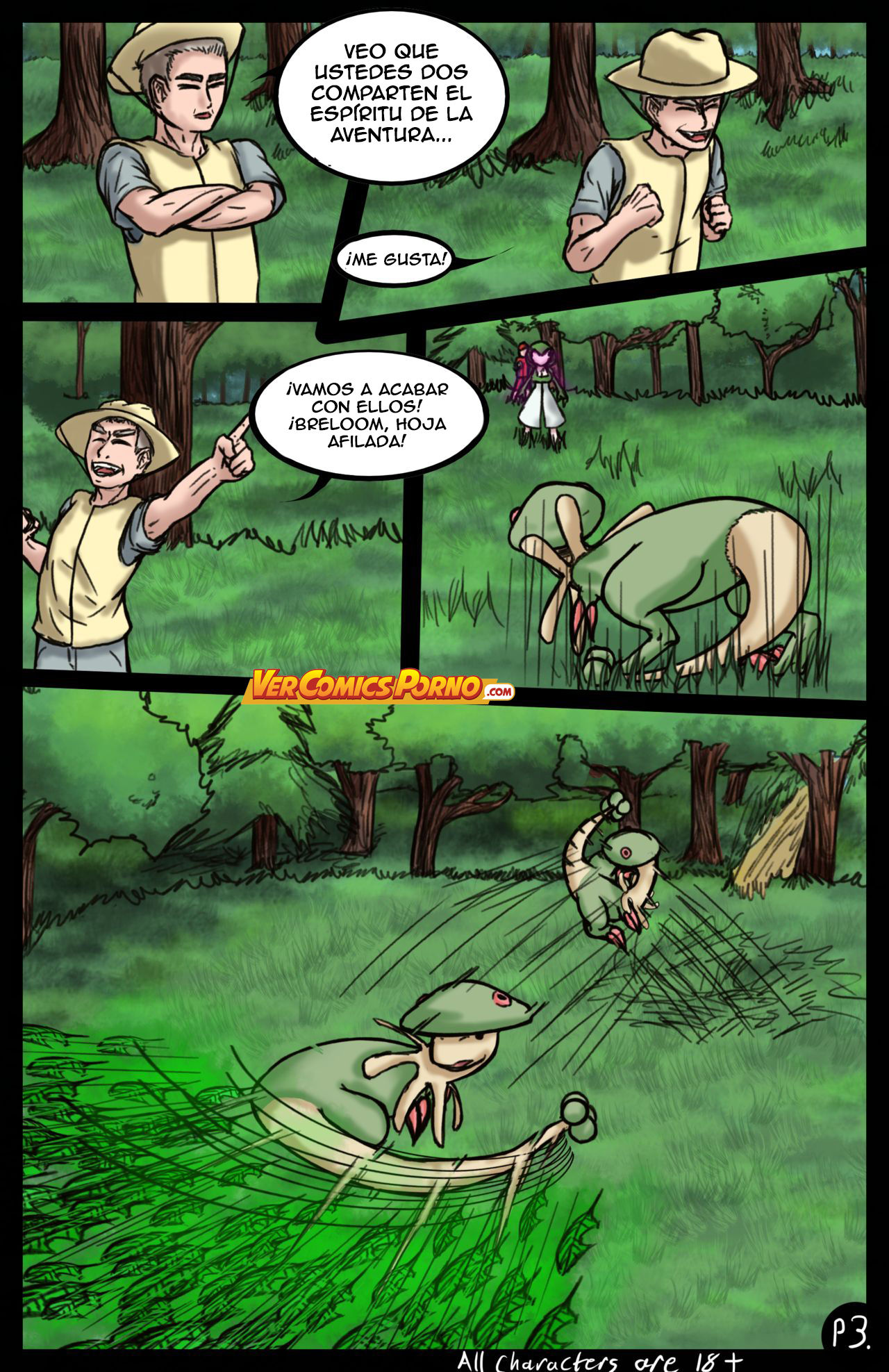 Fairys Inhibitions image number 3