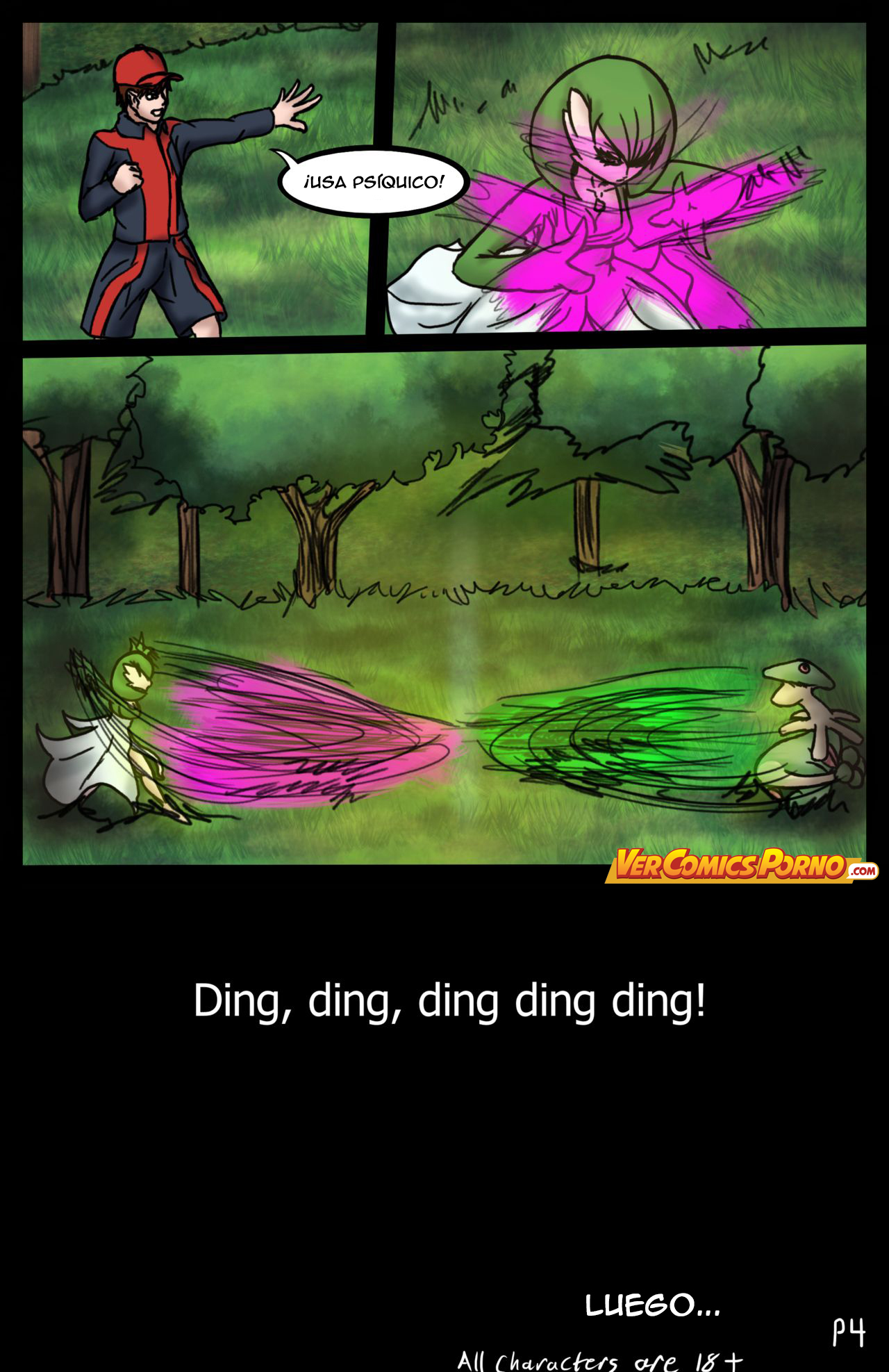 Fairys Inhibitions image number 4