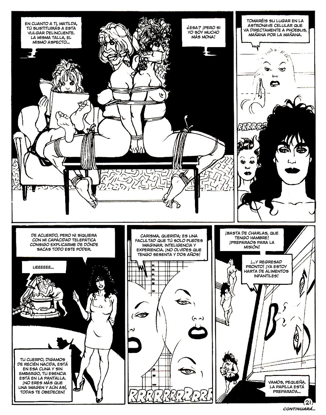 La Bionda - Phoebus 1 image number 22