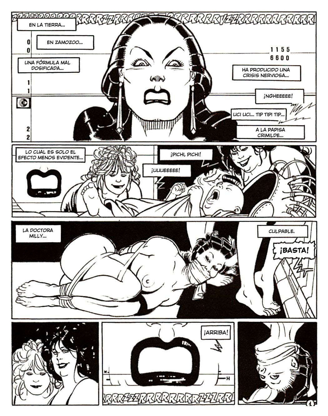 La Bionda - Phoebus 1 image number 2