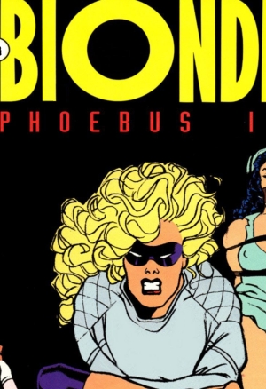 La Bionda - Phoebus 1