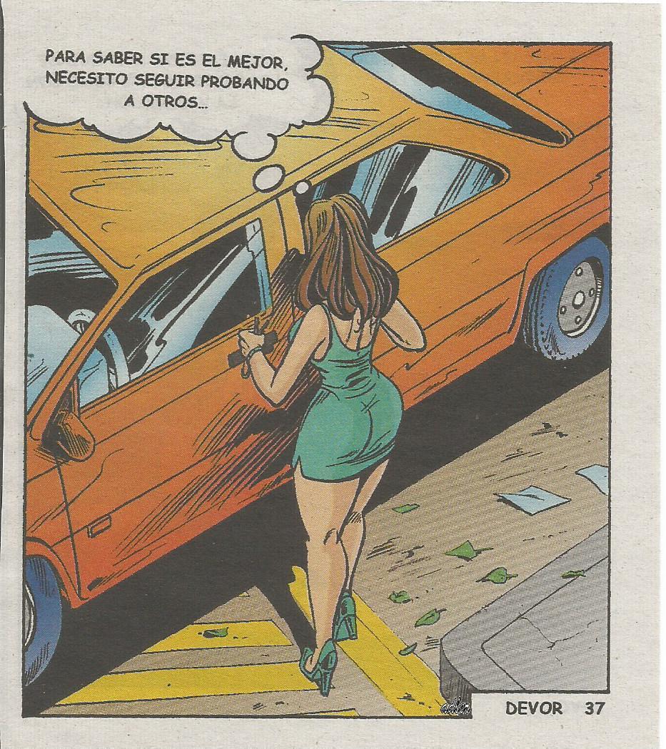 Devorame otra Vez 0305 image number 37