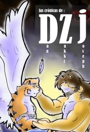 - DZJ Capitulo 1