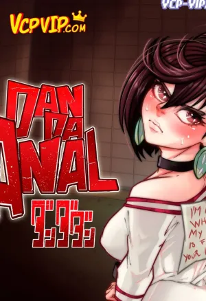 Dan Da Anal