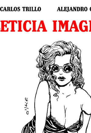Leticia Imagina