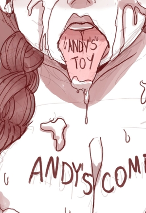 Andys coming
