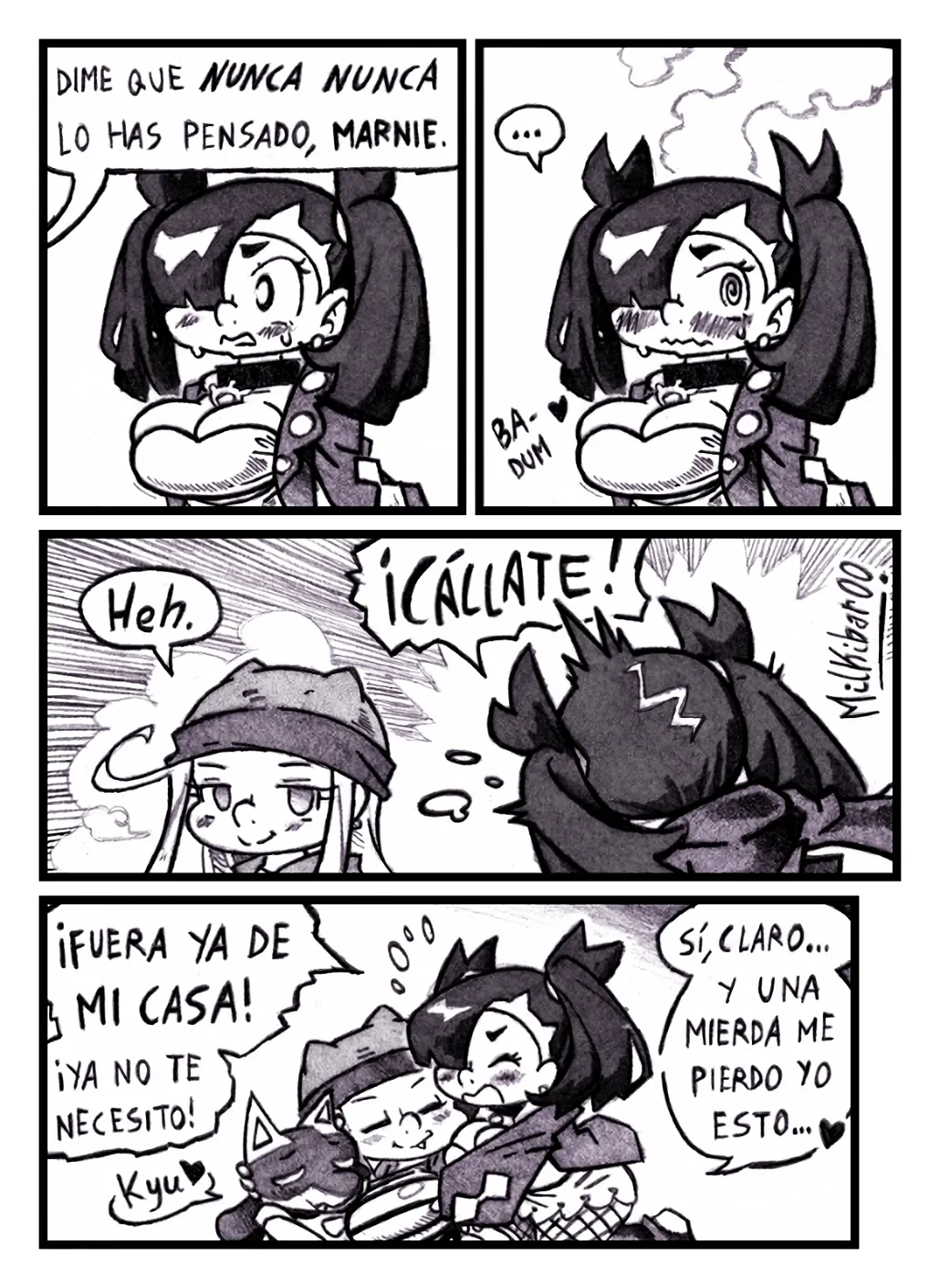 Cuidame al Lucario image number 59