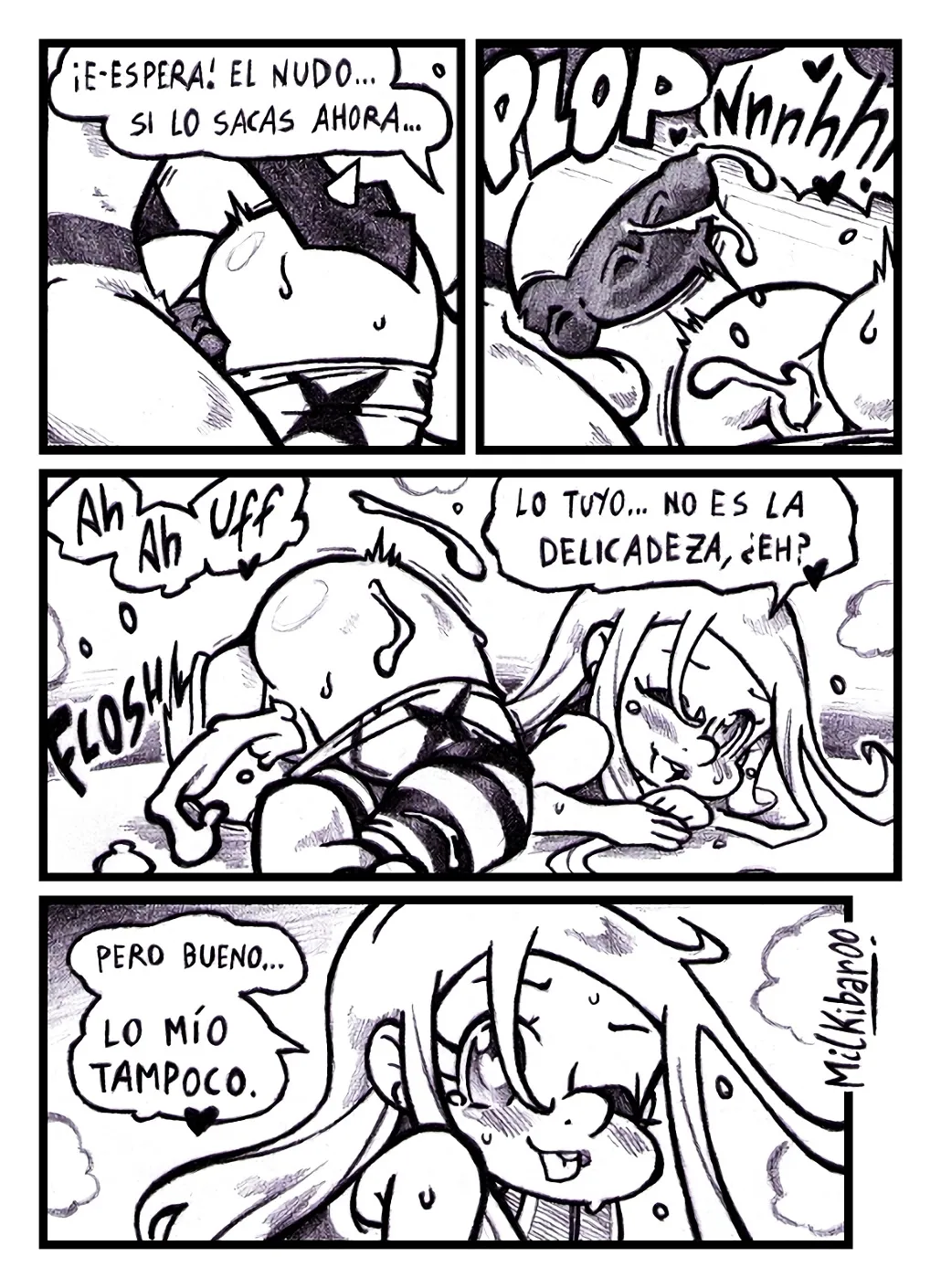 Cuidame al Lucario image number 16