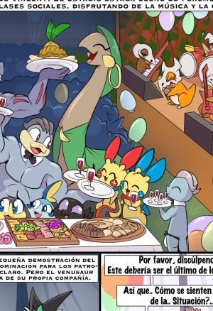 Una noche para celebrar