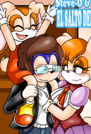 Steve-O & Vanilla: Bunny Hop  El Salto del Conejo