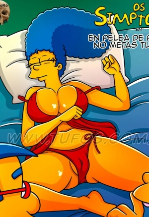 Os Simptoons 51