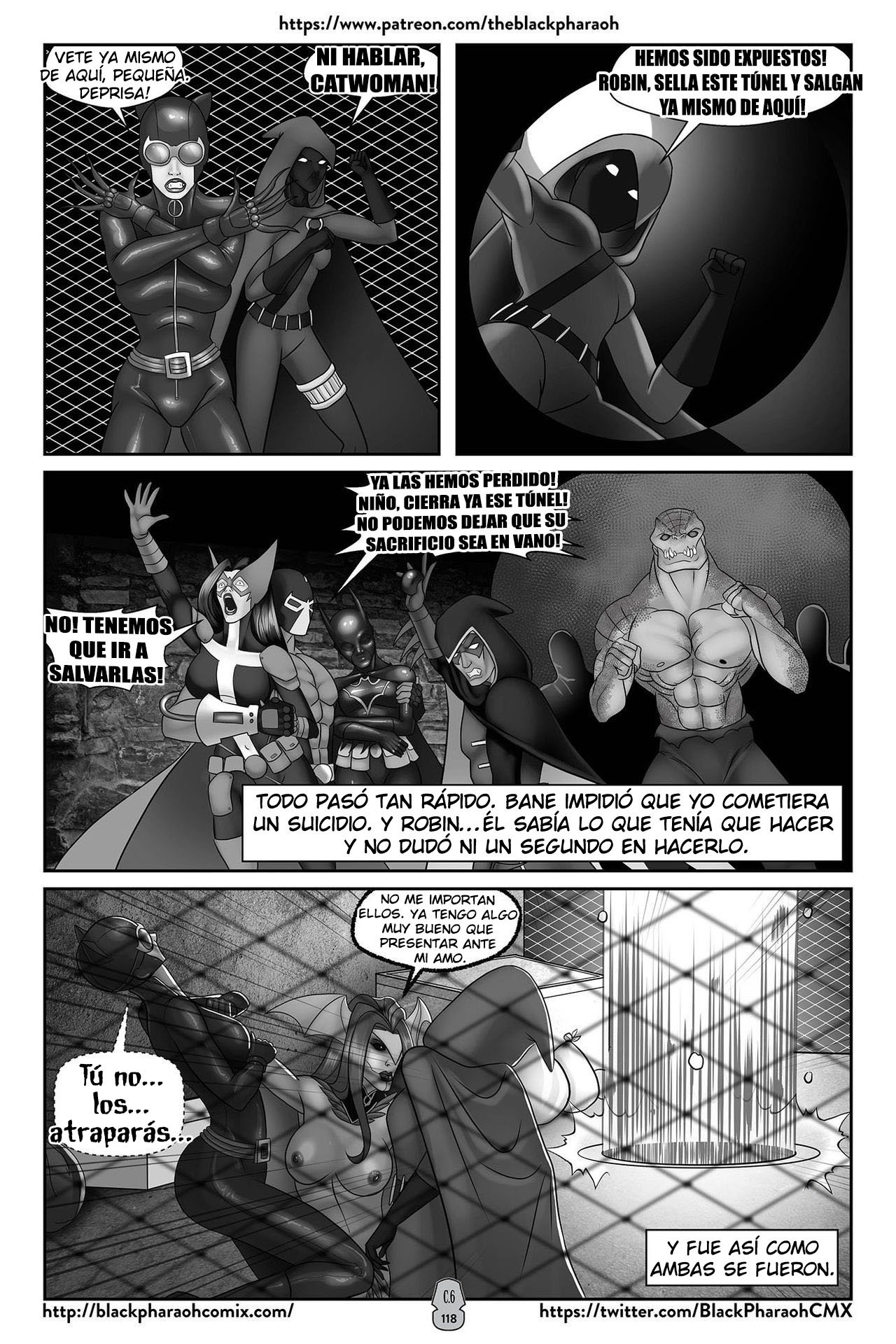 JL Forsaken Souls image number 116